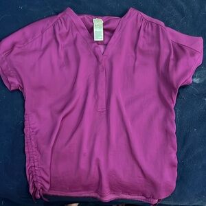 Chicos woman’s top 1